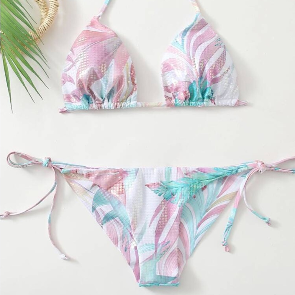 Mermaid 🧜‍♀️ Bikini